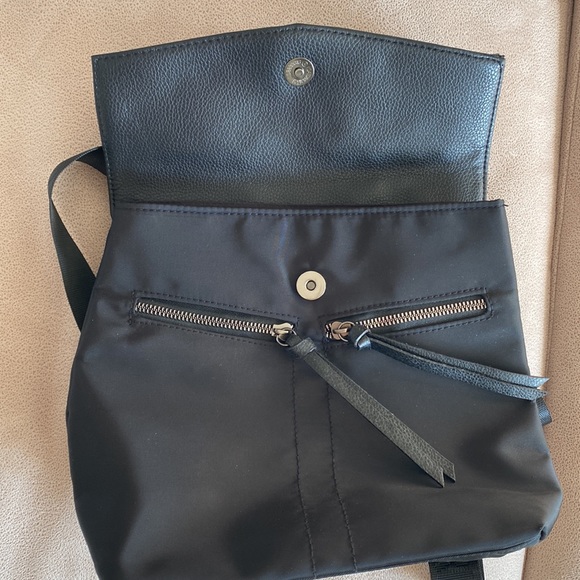 NWT- Botkier 'Trigger' Mini Nylon Bakcpack - Picture 4 of 6